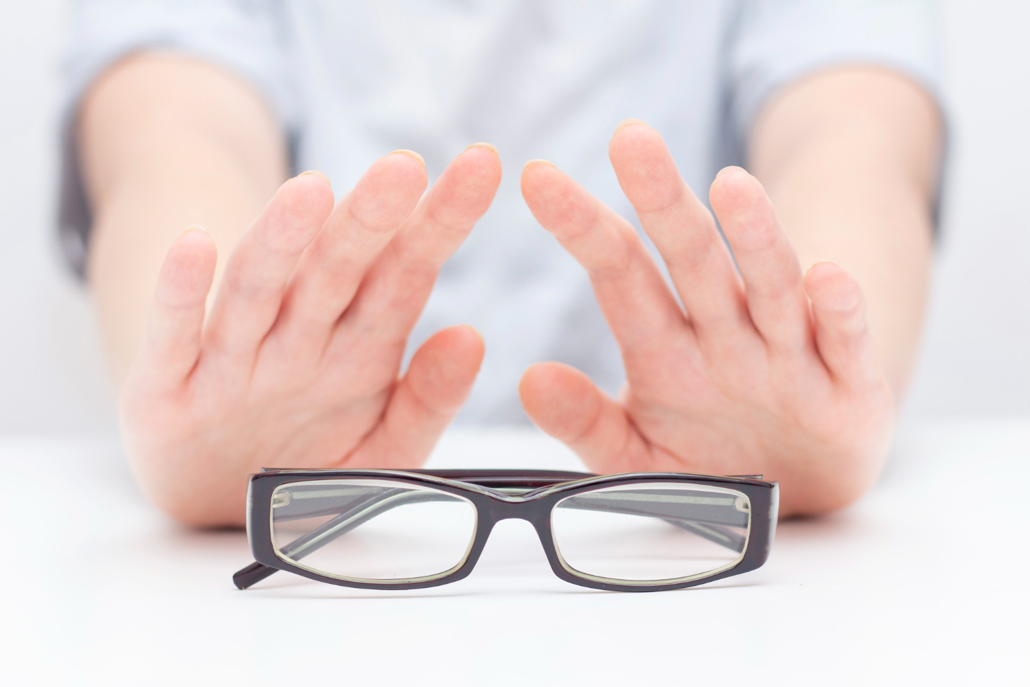 Unleash Natural Clarity